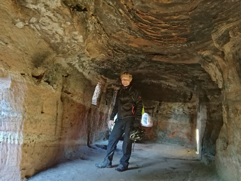 Burg Blumenstein - Sven Michalczak